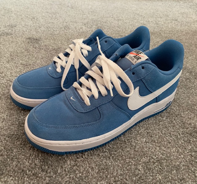 Anyone into trainers/sneakers? - Page 483 - The Lounge - PistonHeads