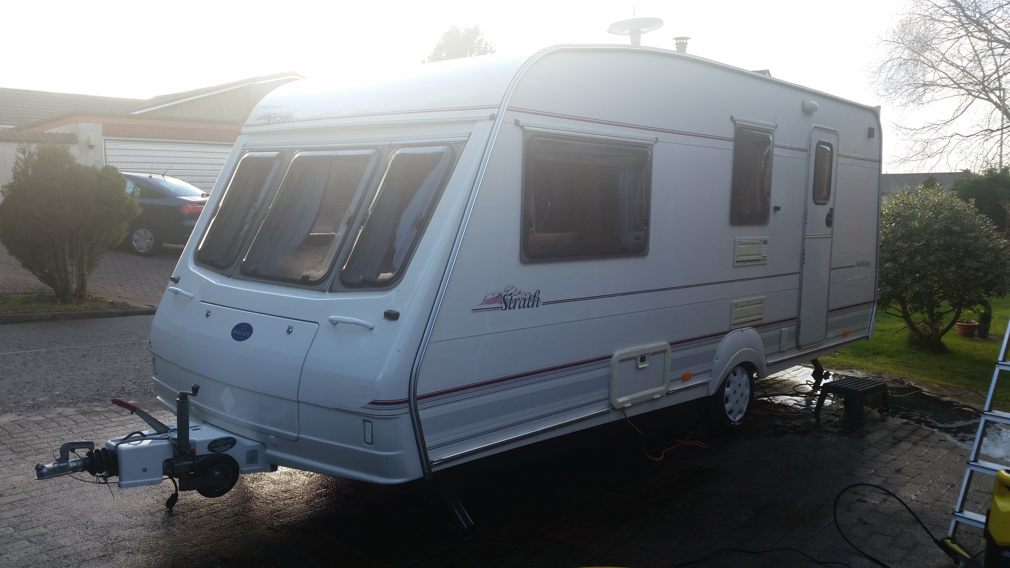 Show us your gear (tents to motorhomes) - Page 22 - Tents, Caravans & Motorhomes - PistonHeads