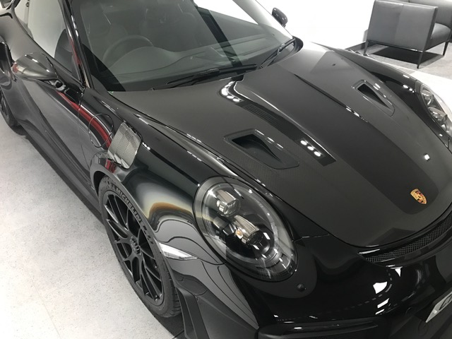 GT2 RS Availablity - Page 19 - 911/Carrera GT - PistonHeads