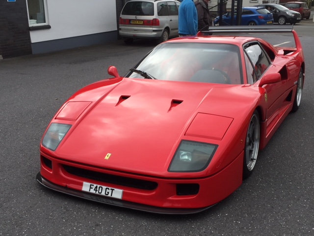 South West Wales Breakfast Meet - Page 163 - South Wales - PistonHeads
