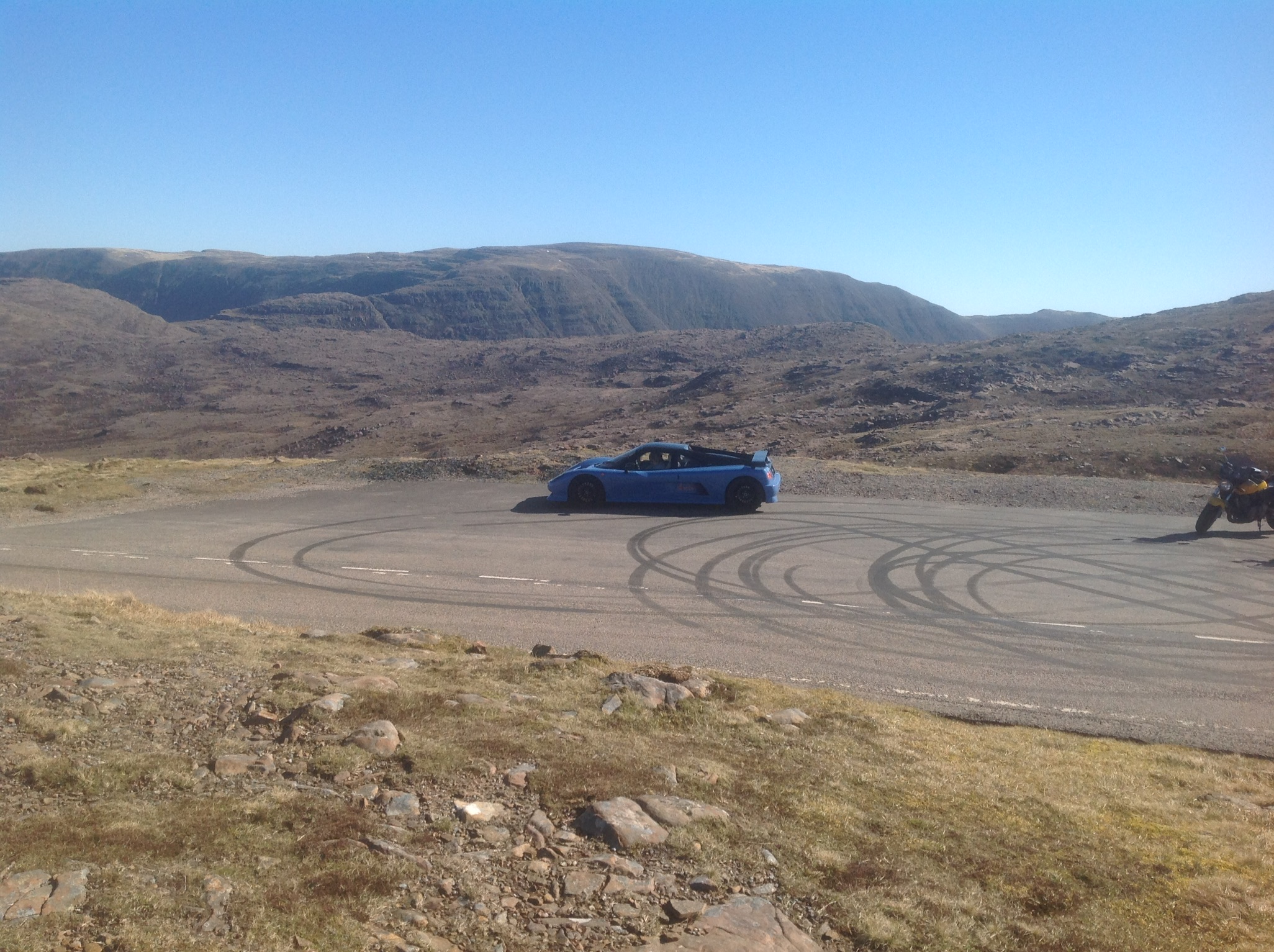 Highlands - Page 174 - Roads - PistonHeads
