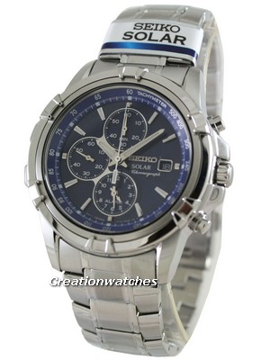 Seiko Solar or Citizen Eco-Drive - Page 1 - Watches - PistonHeads
