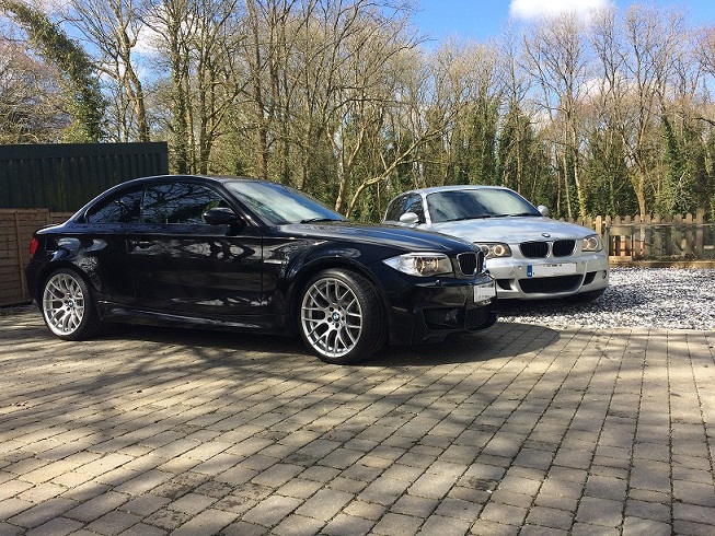 Show Me Your BMW!!!!!!!!! - Page 375 - BMW General - PistonHeads