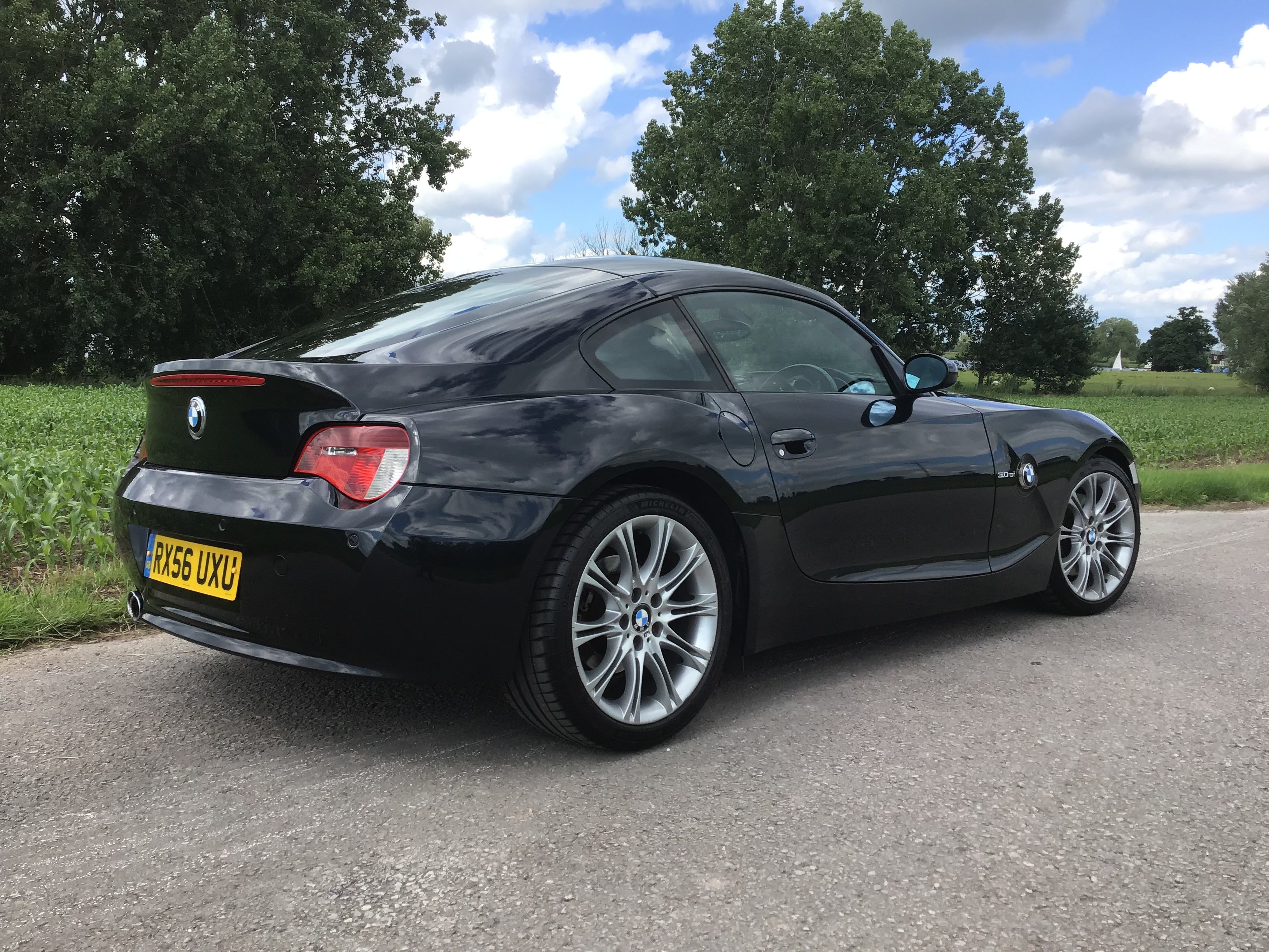 BMW Z4 Coupe Track Toy Build - Page 2 - Readers' Cars - PistonHeads