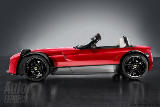 RE: Lotus unveils Evora GTE 'By Swizz Beatz' - Page 5 - General Gassing - PistonHeads