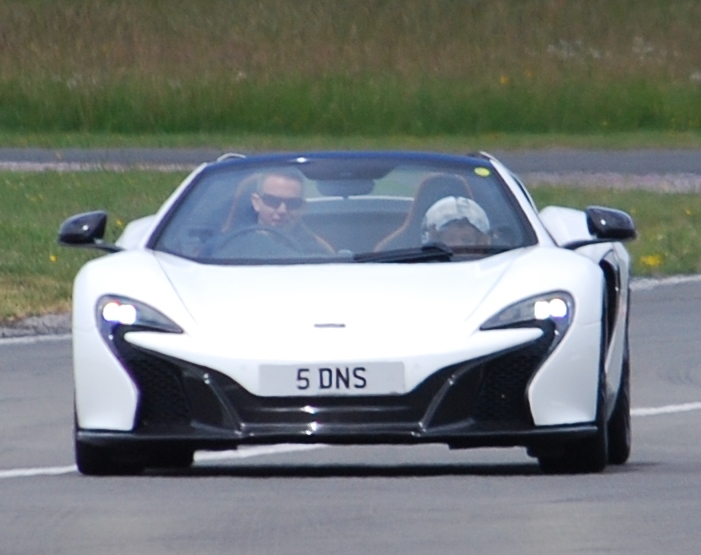 The Supercar Event - Page 3 - Events/Meetings/Travel - PistonHeads