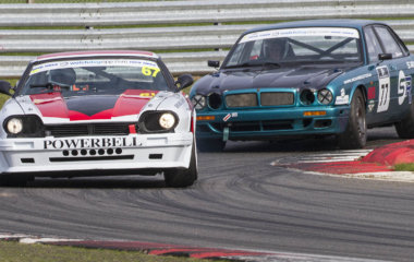 XJR X300 Race Car - Page 7 - Readers' Cars - PistonHeads