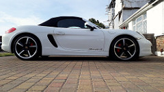 Looking at Cayman S  - Page 5 - Boxster/Cayman - PistonHeads