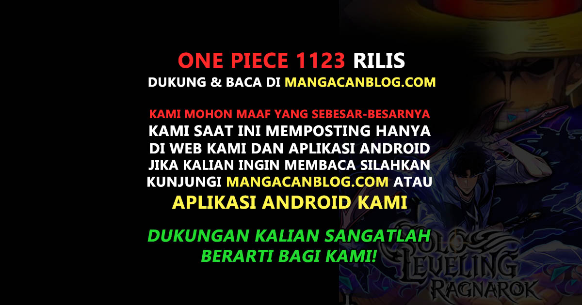 Dilarang COPAS - situs resmi www.mangacanblog.com - Komik one piece 1123 - chapter 1123 1124 Indonesia one piece 1123 - chapter 1123 Terbaru 2|Baca Manga Komik Indonesia|Mangacan