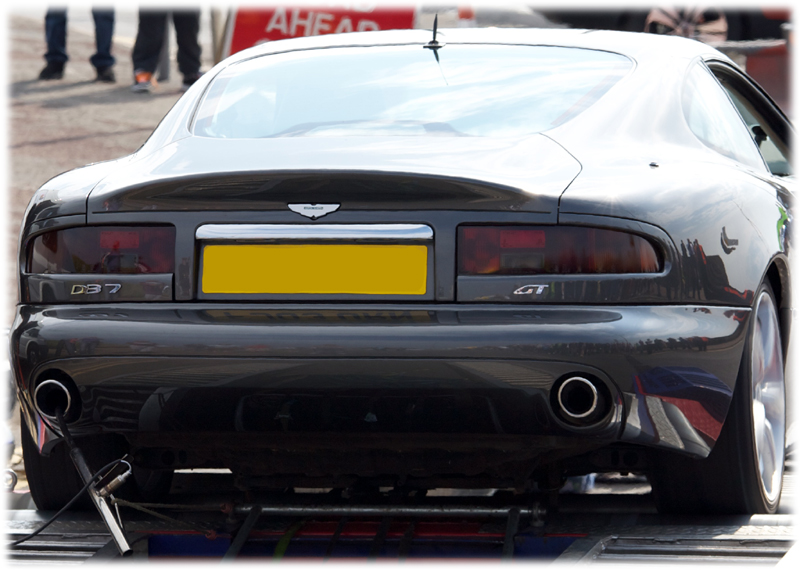 DB7 Rear Lights - modifications - Page 6 - Aston Martin - PistonHeads