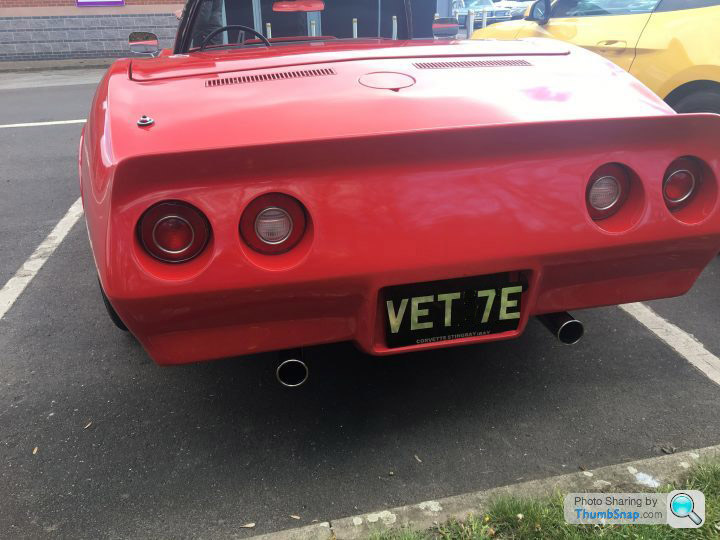 What C124PPY personalised plates have you seen recently? - Page 469 - General Gassing - PistonHeads
