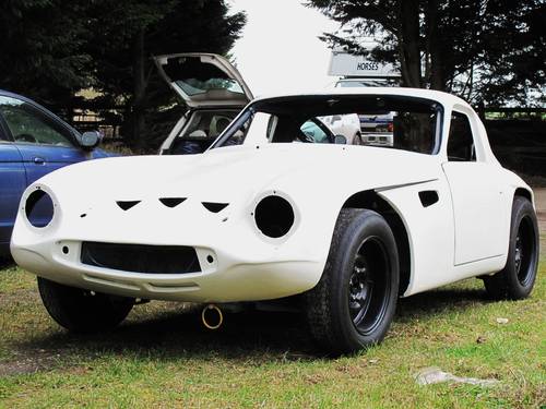 Early TVR Pictures - Page 146 - Classics - PistonHeads