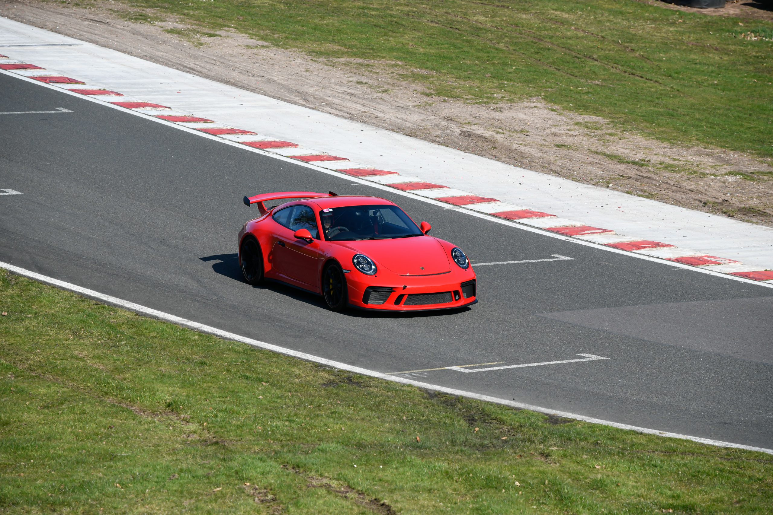 20 th rs track day. - Page 4 - 911/Carrera GT - PistonHeads