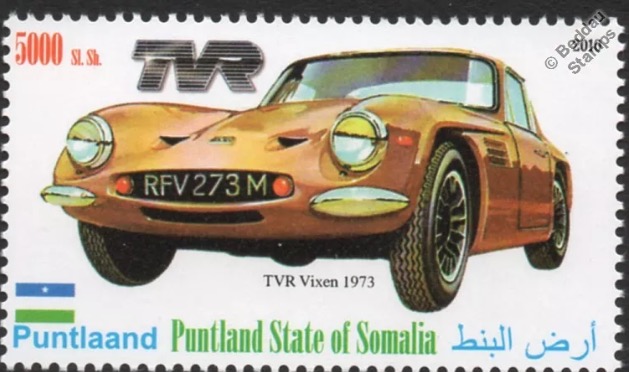 TVR toy cars - Page 1 - Classics - PistonHeads