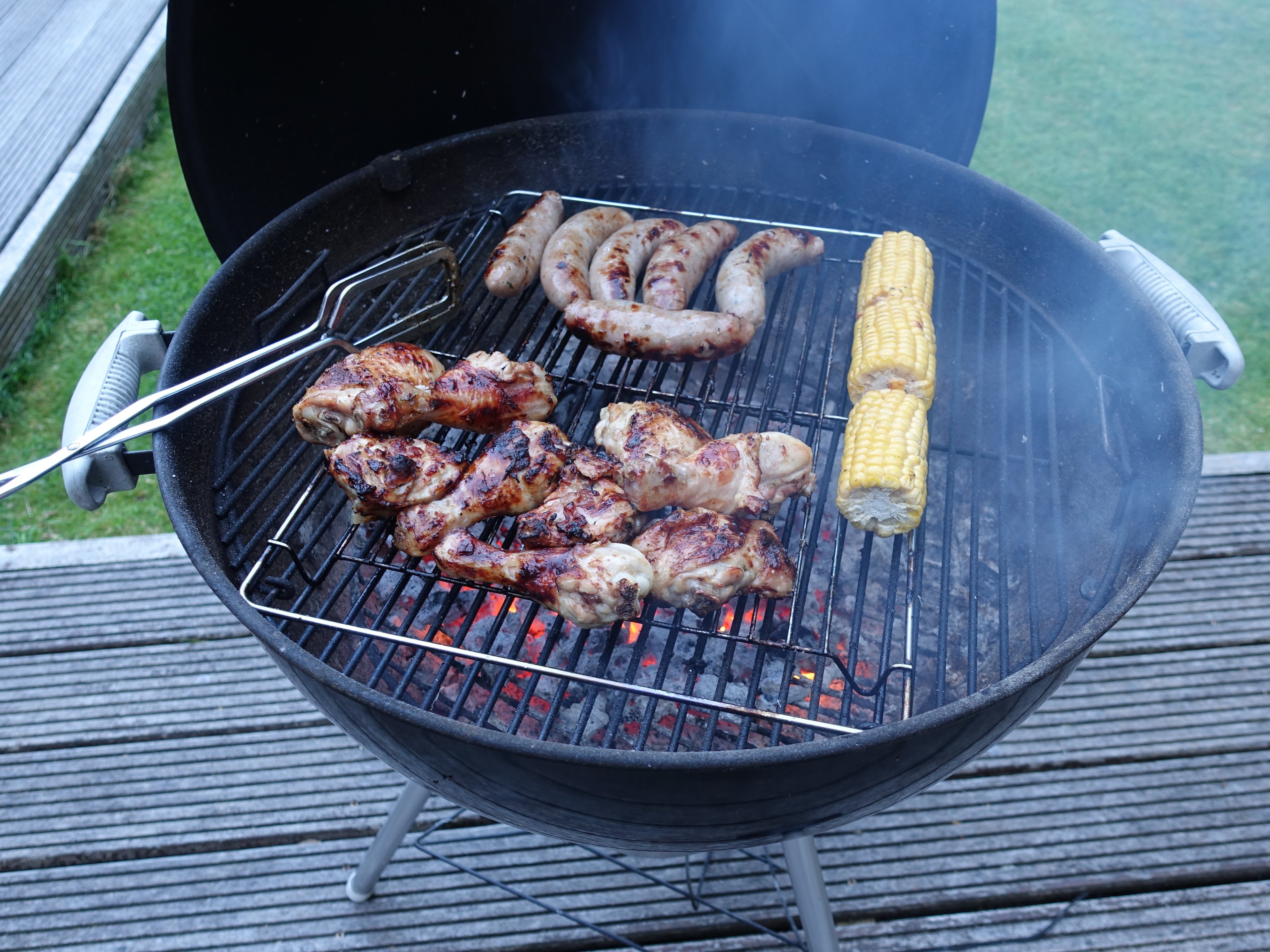 Weber charcoal BBQ - what am I doing wrong? - Page 11 - Food, Drink & Restaurants - PistonHeads