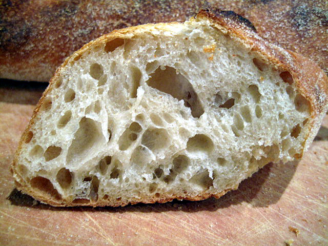 Sourdough breadmaking - Page 8 - Food, Drink & Restaurants - PistonHeads