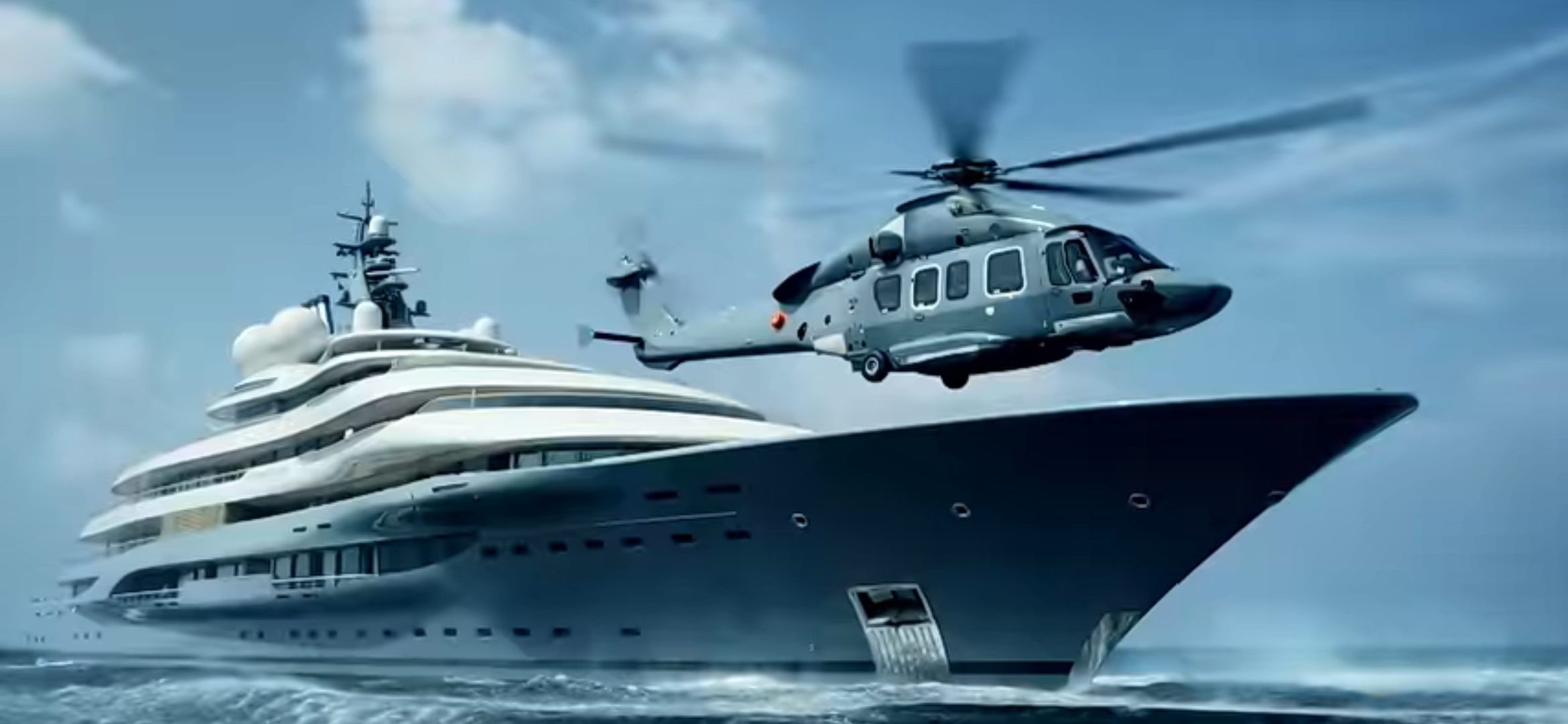super yachts 60million+ - Page 260 - Boats, Planes & Trains - PistonHeads