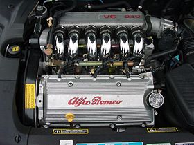 RE: Shed of the Week | Alfa Romeo 166 - Page 1 - General Gassing - PistonHeads