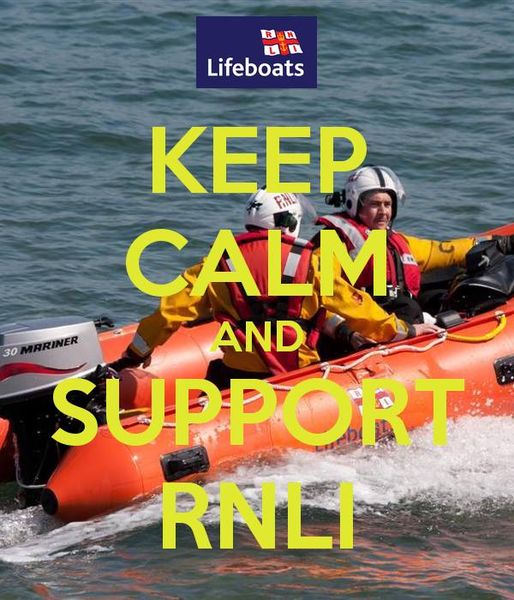 Penlee lifeboat loss 31 years ago today - Page 10 - Boats, Planes & Trains - PistonHeads UK