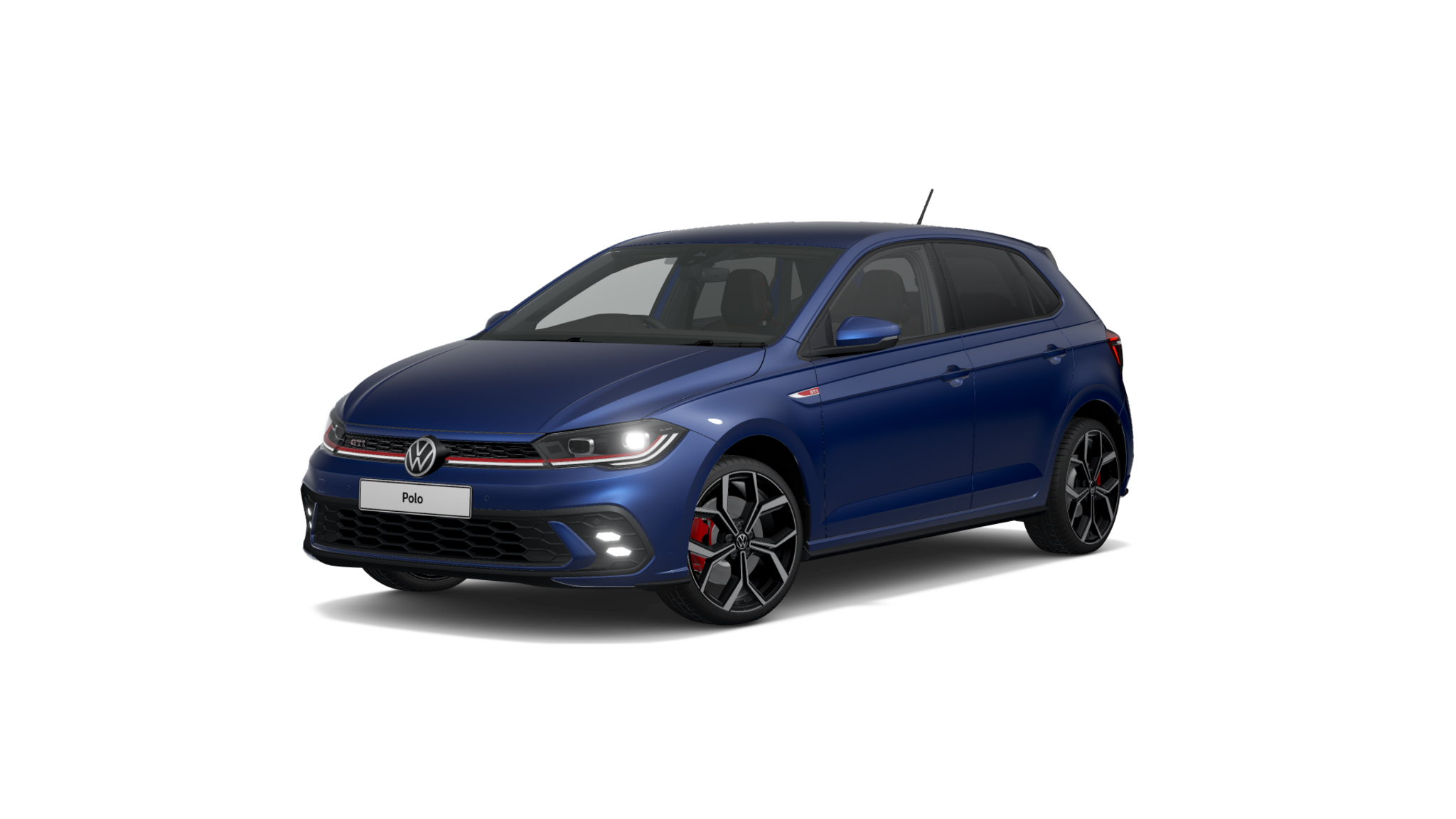 New Polo lead times - Page 1 - Audi, VW, Seat & Skoda - PistonHeads UK