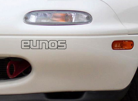 RE: Mazda Eunos Roadster: PH Fleet - Page 1 - General Gassing - PistonHeads