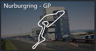 The Assetto Corsa Weekly Challenge - Page 7 - Video Games - PistonHeads