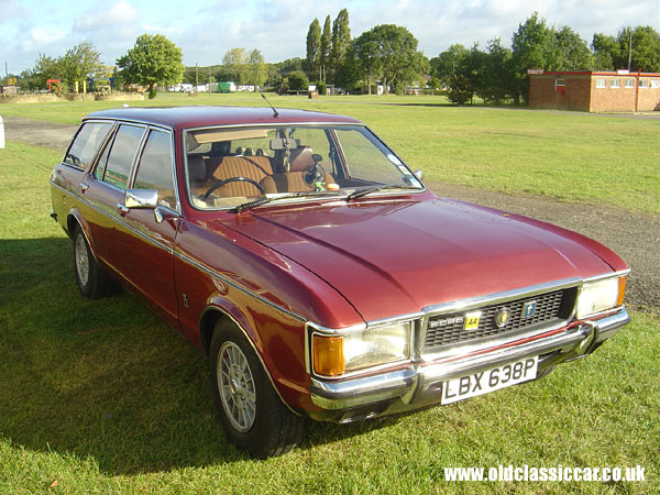What was the car your mum/dad had when you were a kid? - Page 12 - General Gassing - PistonHeads