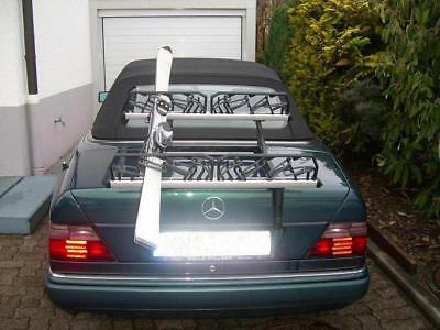 Mercedes 129 titivation - Page 1 - Readers' Cars - PistonHeads