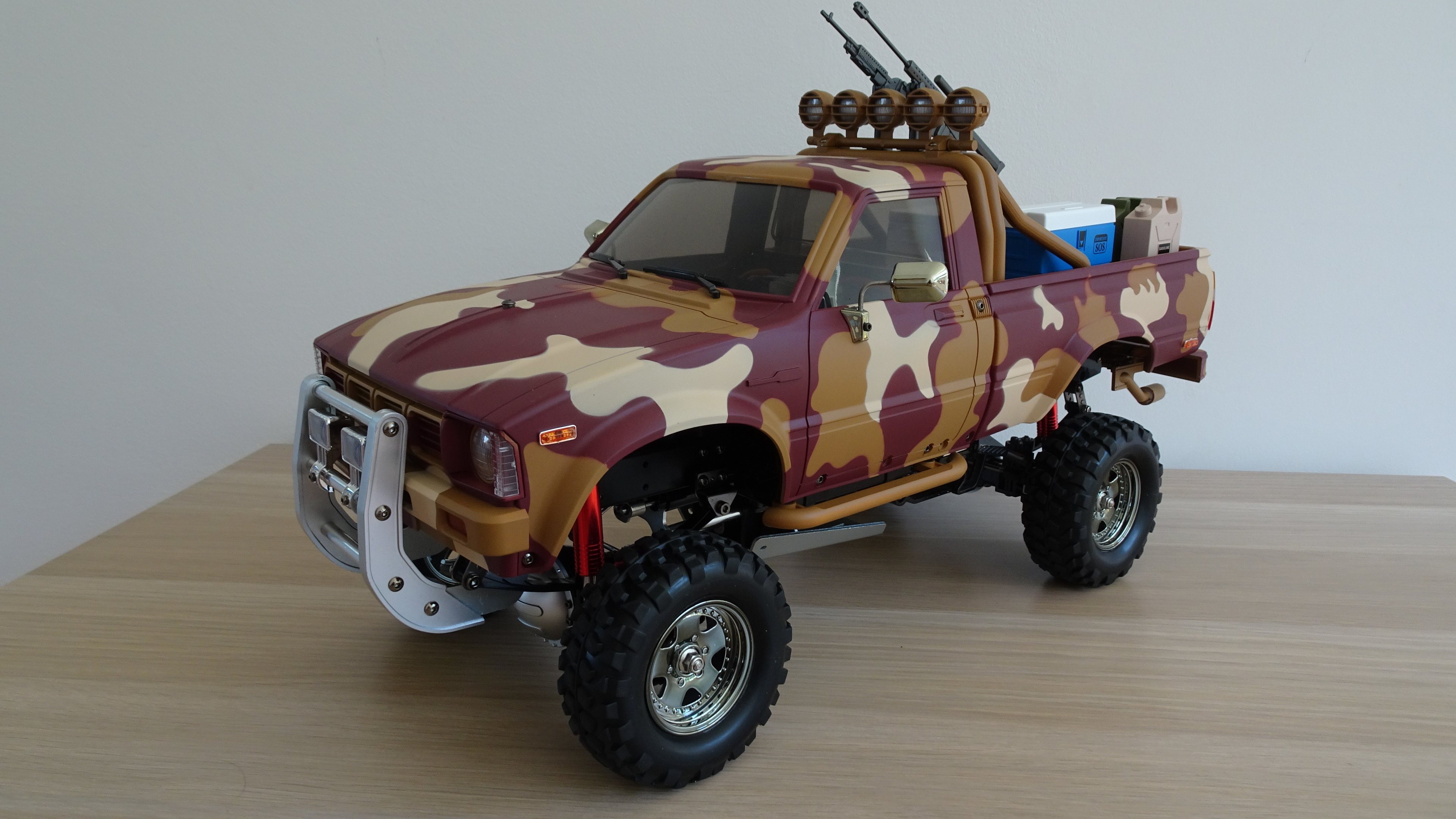Show us your RC - Page 10 - Scale Models - PistonHeads