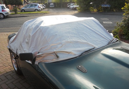 Car Cover Recommendations - Page 1 - S Series - PistonHeads