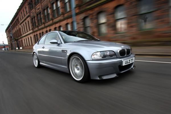 The best BMW M car? - Page 4 - M Power - PistonHeads