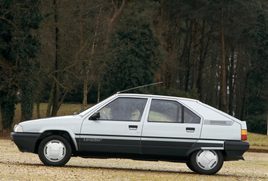 What did you drive in the 80s? - Page 10 - Classic Cars and Yesterday's Heroes - PistonHeads UK