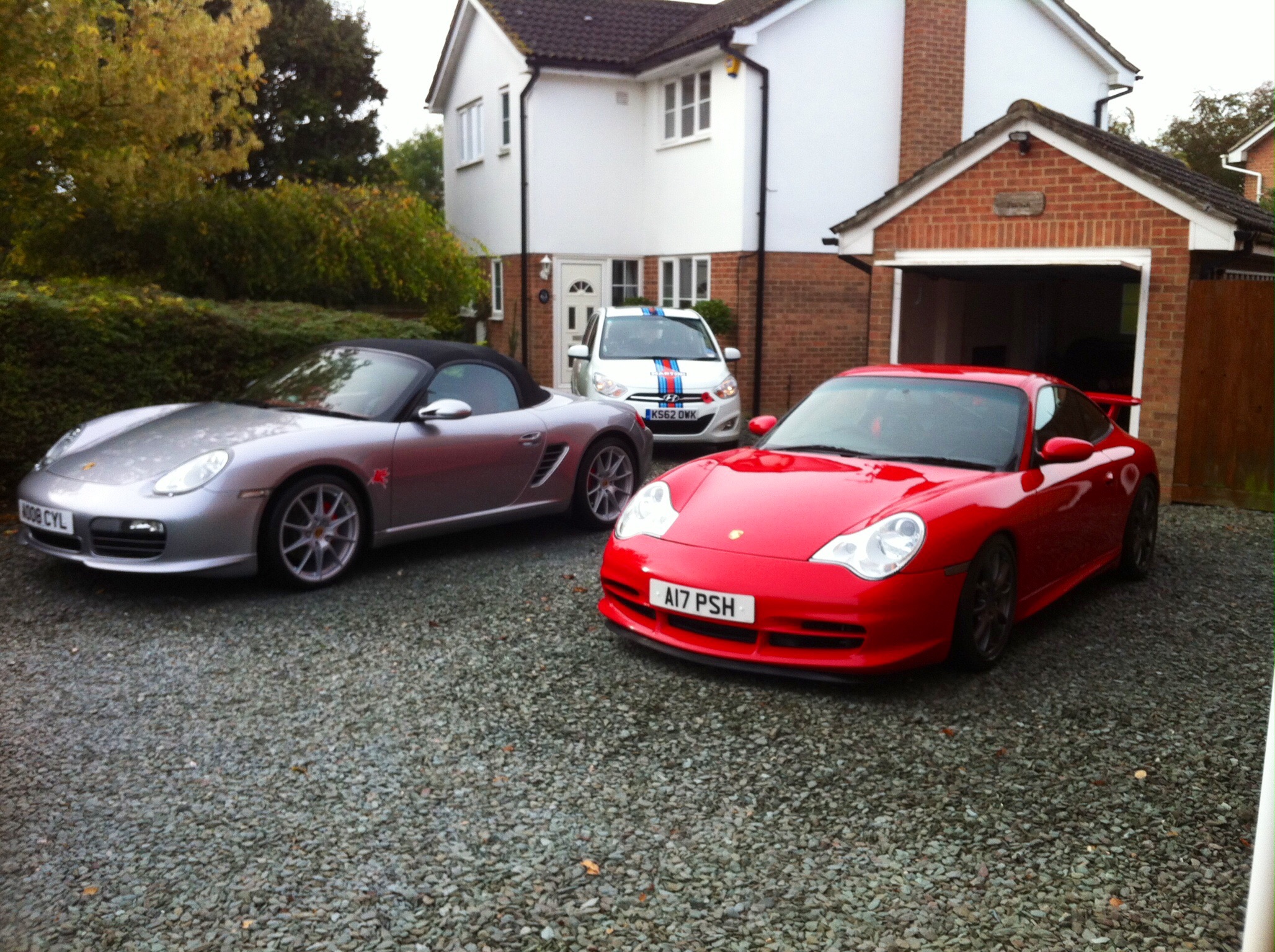 Boxster & Cayman Picture Thread - Page 16 - Boxster/Cayman - PistonHeads