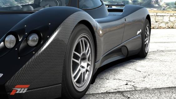 Forza Designs Create Carbon Pistonheads Fibre