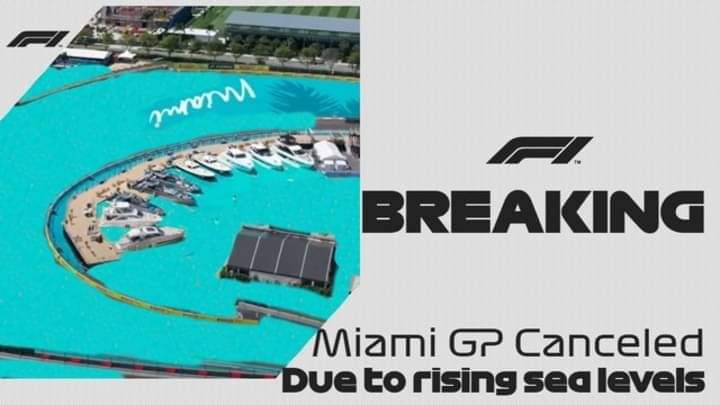 Official 2022 Miami Grand Prix Thread ***SPOILERS*** - Page 4 - Formula 1 - PistonHeads UK
