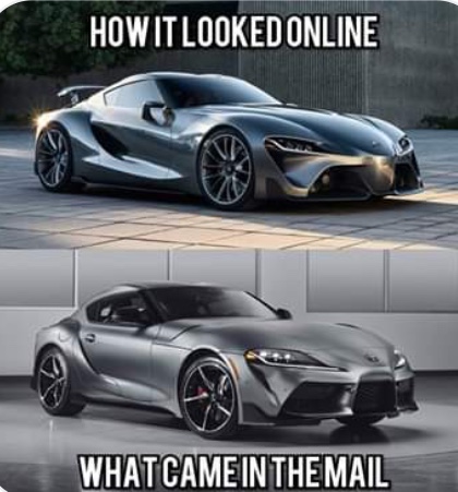 RE: Behold the new Toyota Supra! - Page 15 - General Gassing - PistonHeads
