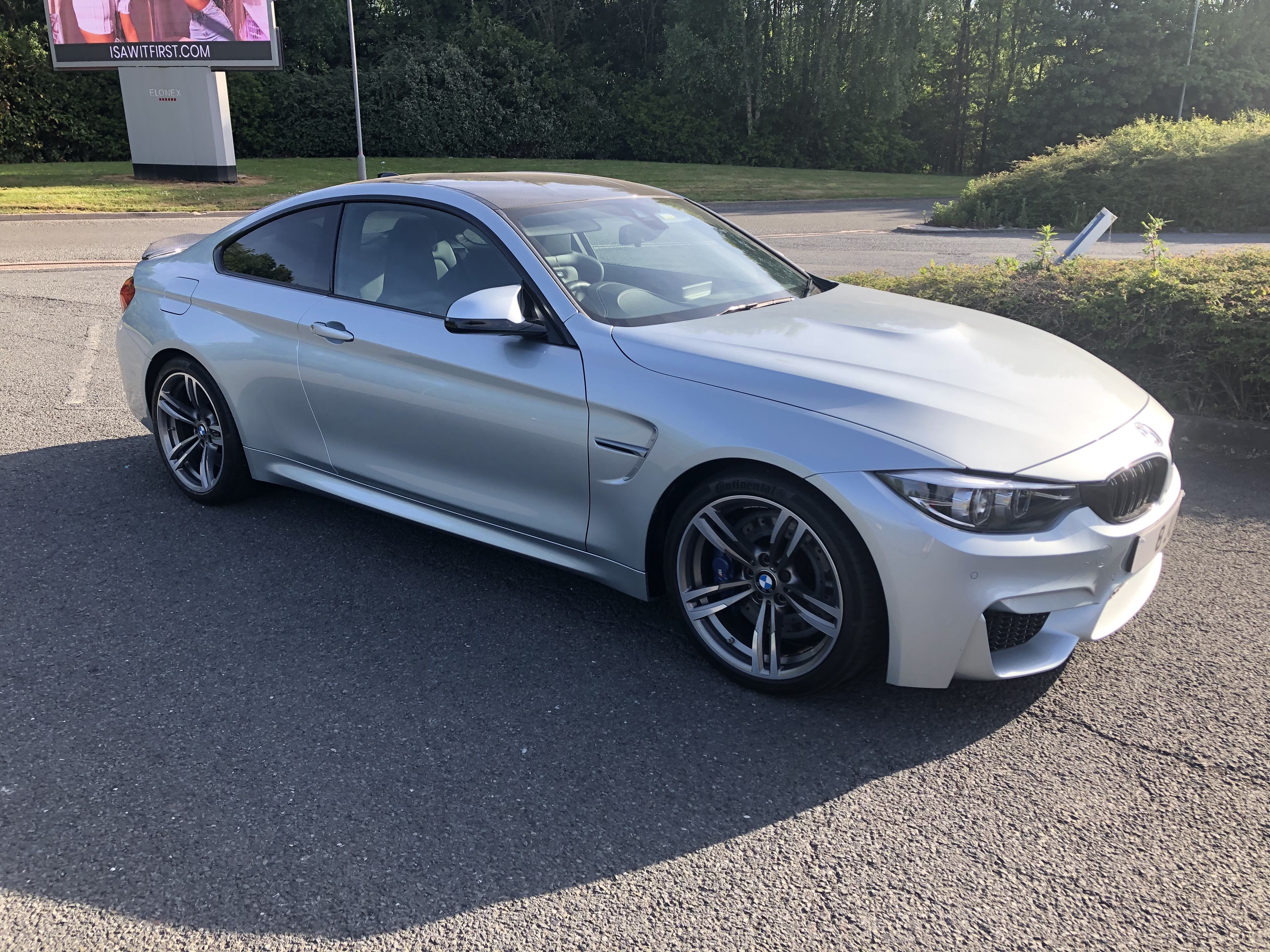 2019 M4 Competition Pack - Page 3 - Readers' Cars - PistonHeads