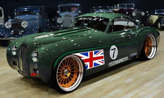 Badly modified cars thread Mk2 - Page 420 - General Gassing - PistonHeads