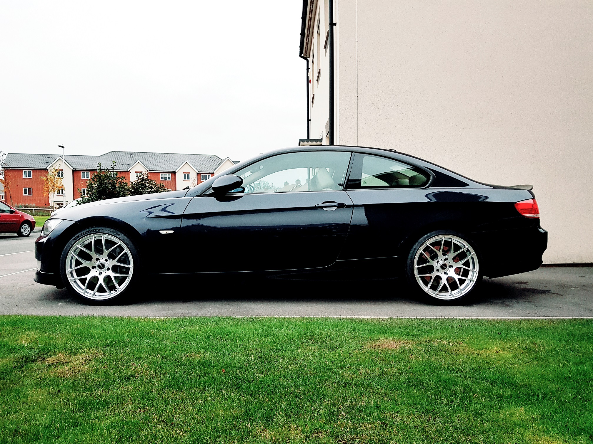 E92 Options - Page 2 - BMW General - PistonHeads