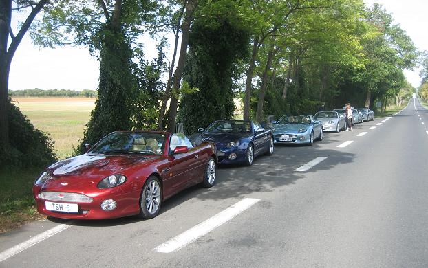 Owners Club - Page 1 - Aston Martin - PistonHeads