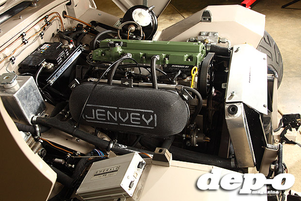 Which 'modernized classic - car and engine combination? - Page 5 - General Gassing - PistonHeads