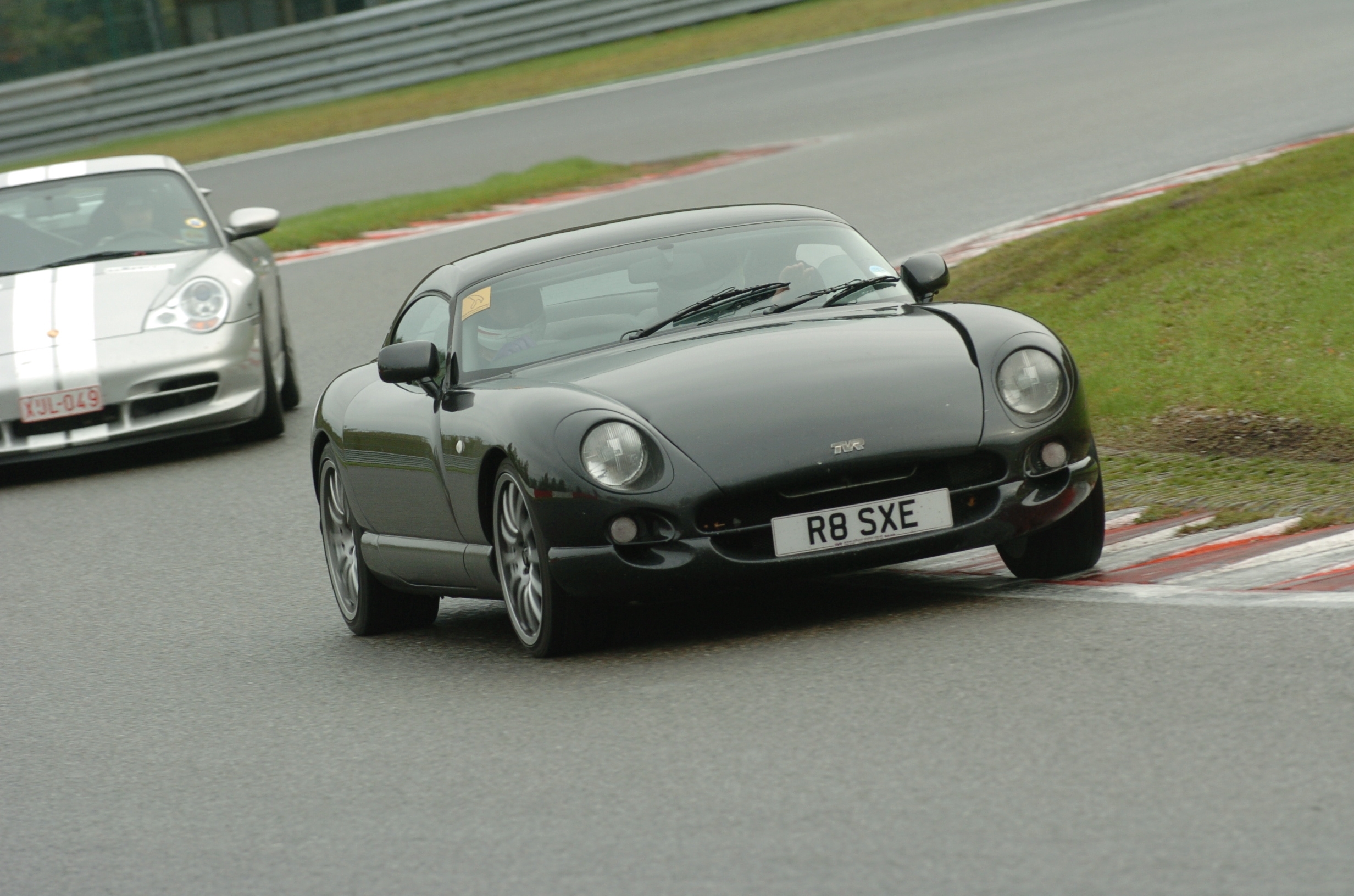 Track day at Spa - Page 1 - Cerbera - PistonHeads