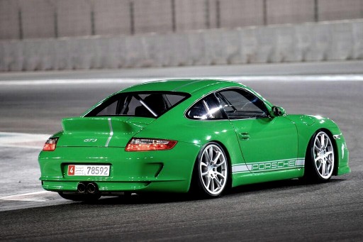 Modified 997s - Page 18 - 911/Carrera GT - PistonHeads