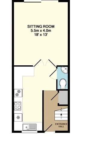 Changing the floorplan - what do you think? - Page 3 - Homes, Gardens and DIY - PistonHeads