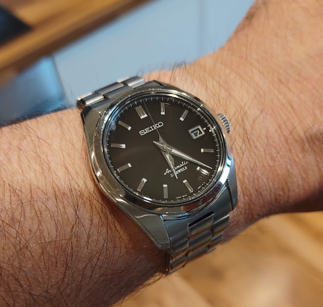 Let's see your Seikos! - Page 191 - Watches - PistonHeads UK