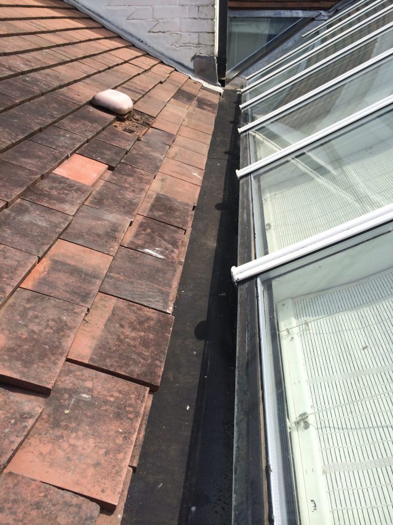 how is this conservatory roof finished /connected - Page 1 - Homes, Gardens and DIY - PistonHeads