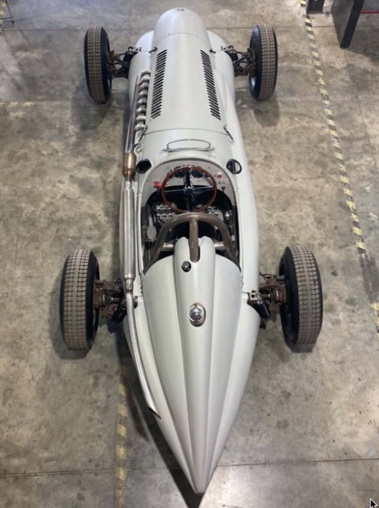 Ant Ansteads new single seater - Page 2 - Kit Cars - PistonHeads UK