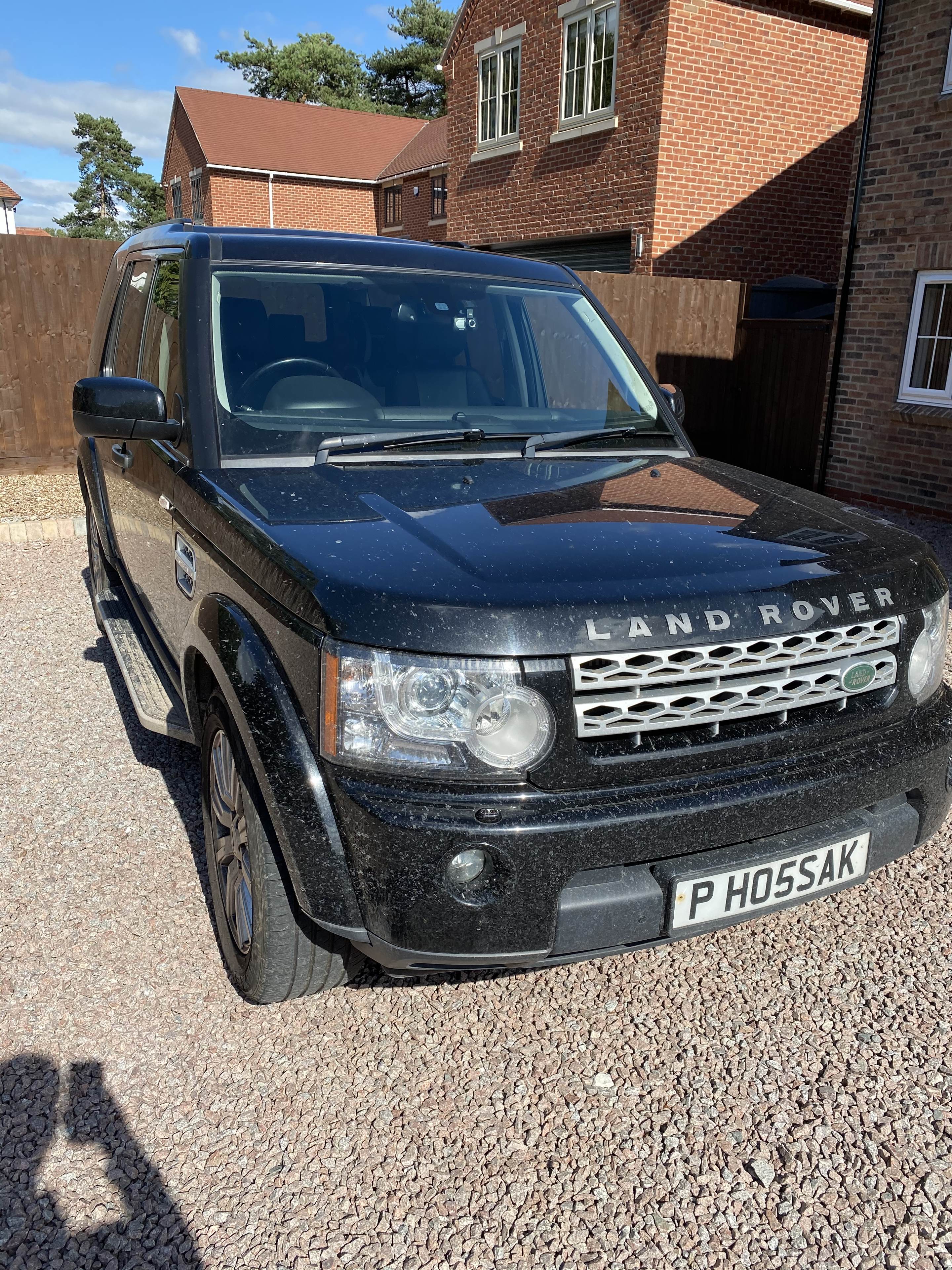 show us your land rover - Page 109 - Land Rover - PistonHeads