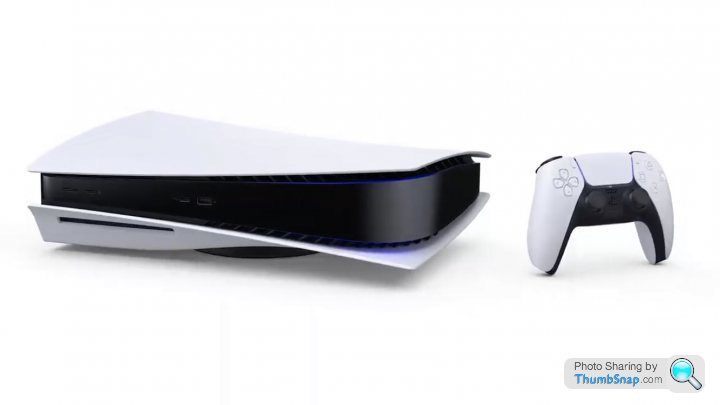 Anyone else not impressed with the PS5 so far? - Page 8 - Video Games - PistonHeads