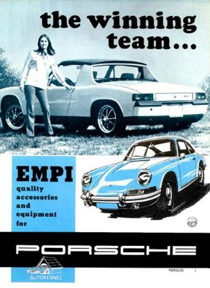 Old car ads from magazines & newspapers - Page 56 - General Gassing - PistonHeads